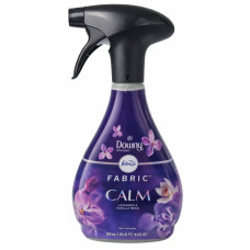 Освіжувач для тканин Downy Infusions Febreze Fabric Calm «Лаванда та ваніль», 500 мл